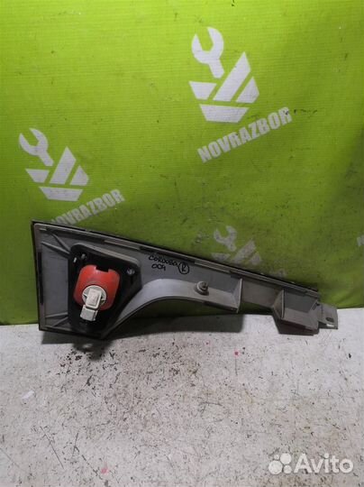 Фонарь задний внутренний правый Сеат Кордоба