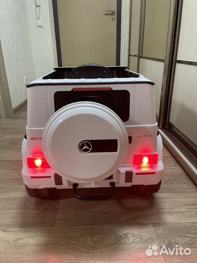 Электромобиль, электромашинка