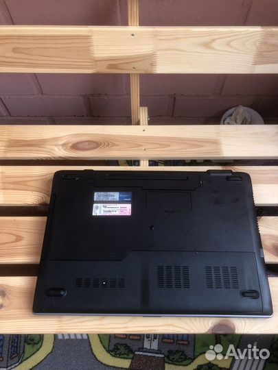 Asus N53S
