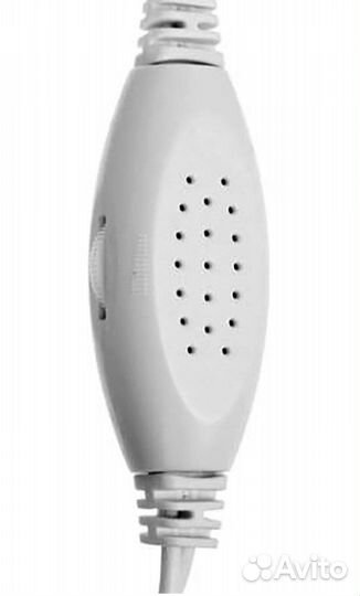 Колонки для компьютера Dexp