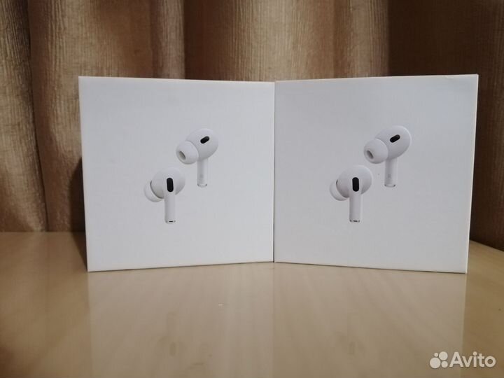 Airpods pro 2
