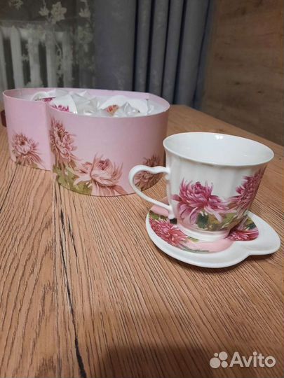 Набор столовой посуды