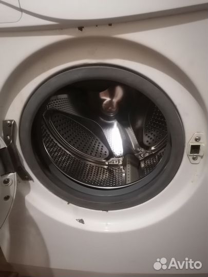 Стиральная машина samsung бу