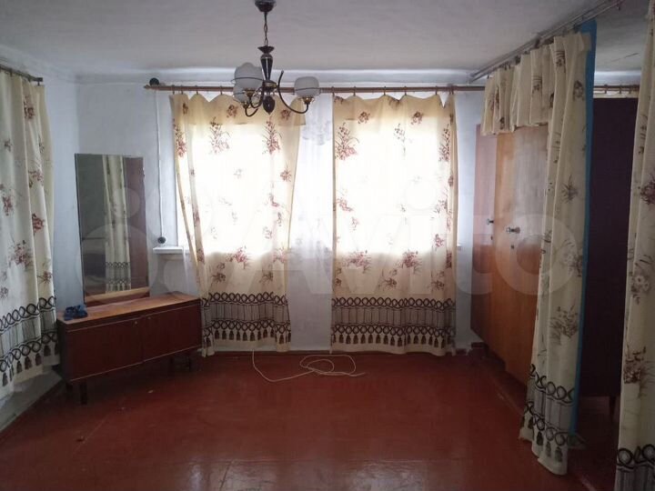 Дом 43,2 м² на участке 30 сот.