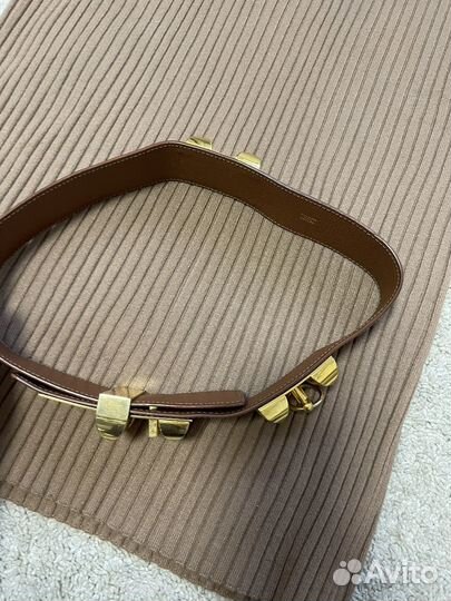 Ремень hermes женский оригинал