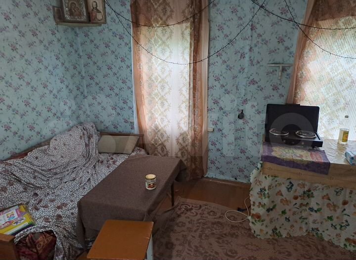 Дом 68 м² на участке 30 сот.