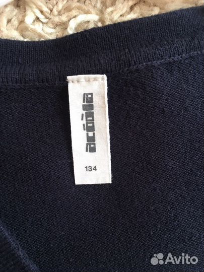 Джемпер Acoola