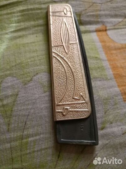 Расческа из СССР