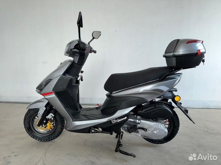 Скутеры jogger