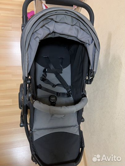 Коляска britax romer smile 2