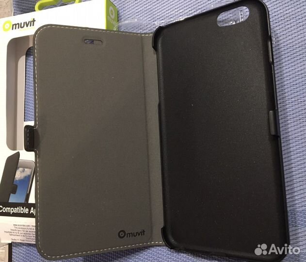 Чехол на iPhone 6s plus