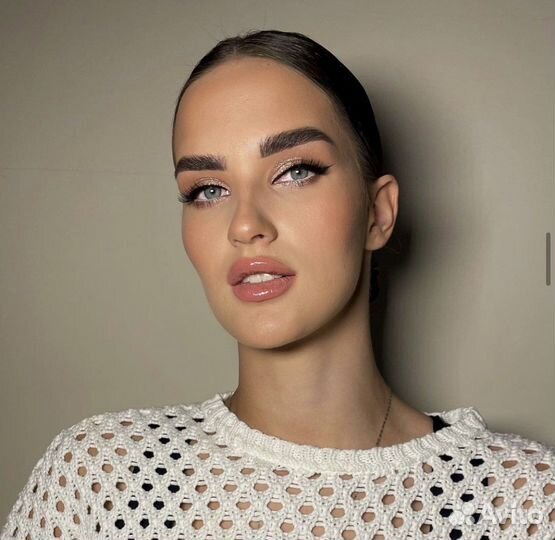 Визажист - стилист. Макияж и прически