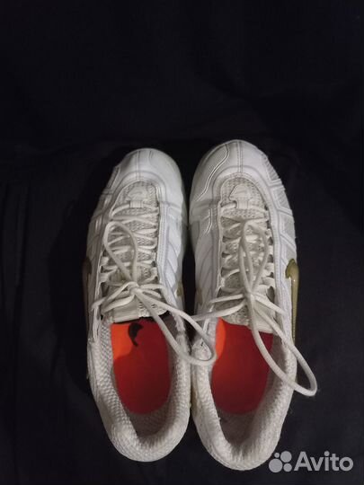Кроссовки для фехтования nike р-р 36-36,5