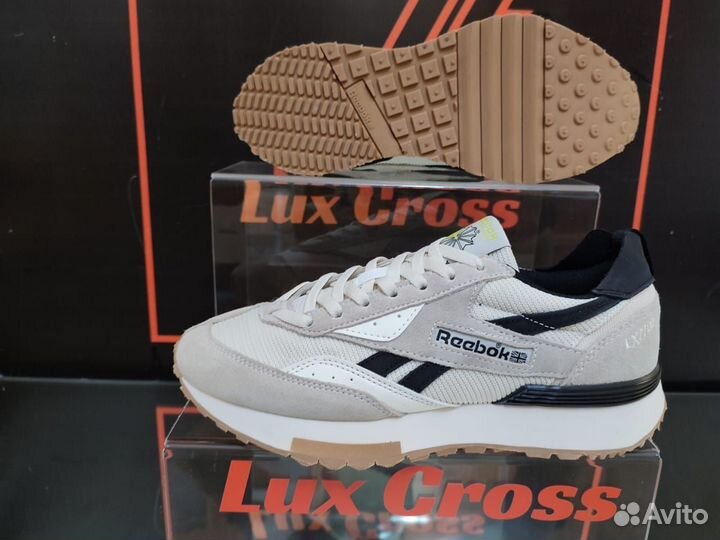 Кроссовки летние мужские Reebok Classic