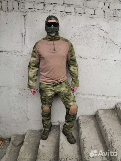 Костюм тактический G2