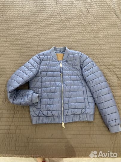 Massimo dutti куртка
