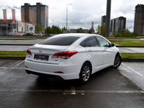 Hyundai i40 2.0 AT, 2016, 160 025 км, с пробегом, цена 1 179 626 руб.