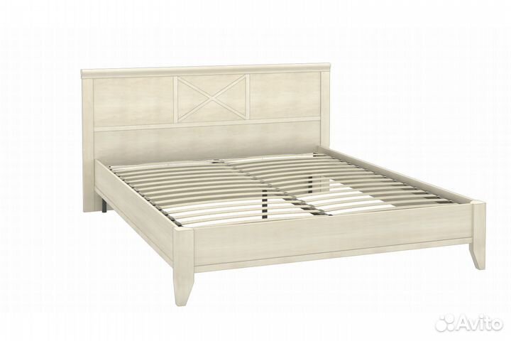 Кровать Кантри Ангстрем