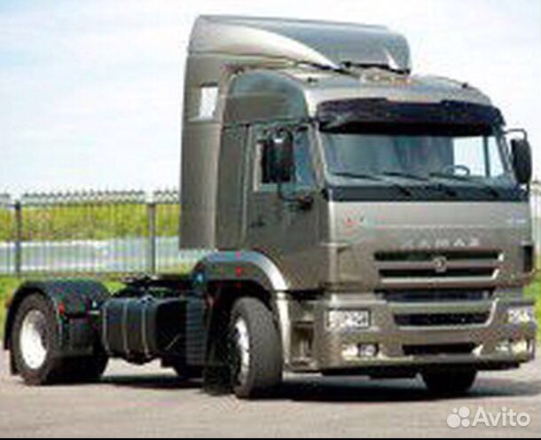 Козырек камаз