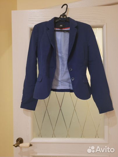 Пакет вещей на девушку офис casual 42 44