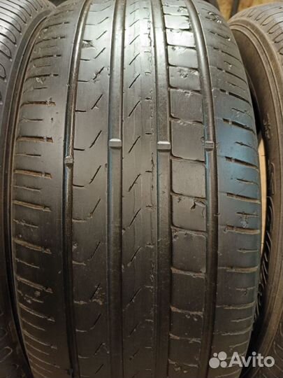 Pirelli Scorpion Verde 235/55 R19