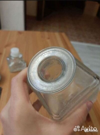 Графин со стаканами