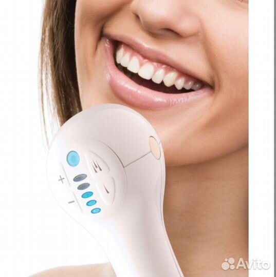 Лазерный эпилятор