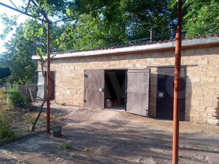 Дом 77,8 м² на участке 12 сот.