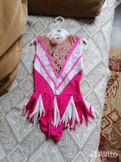 Купальник 116 122