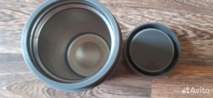 Термос для еды V 0,5 литра