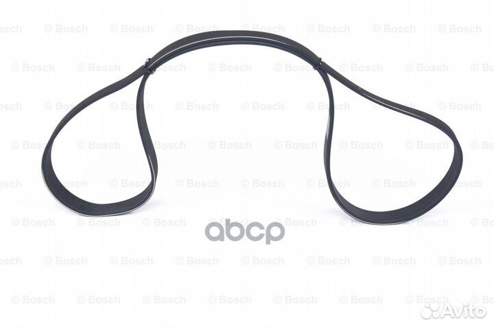 Ремень поликлиновый 1987947579 Bosch