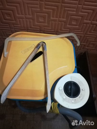 Стиральная машина бу фея 2