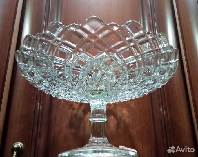 Красивая советская посуда