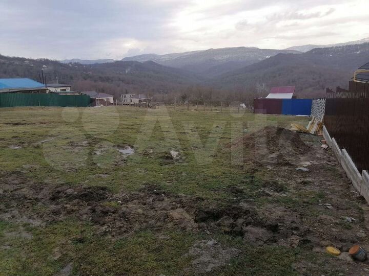 Участок 12 сот. (ИЖС)