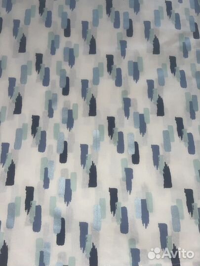 Постельное белье 1,5 новое