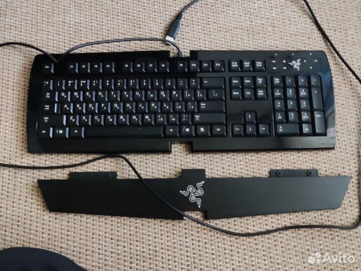 Клавяатура