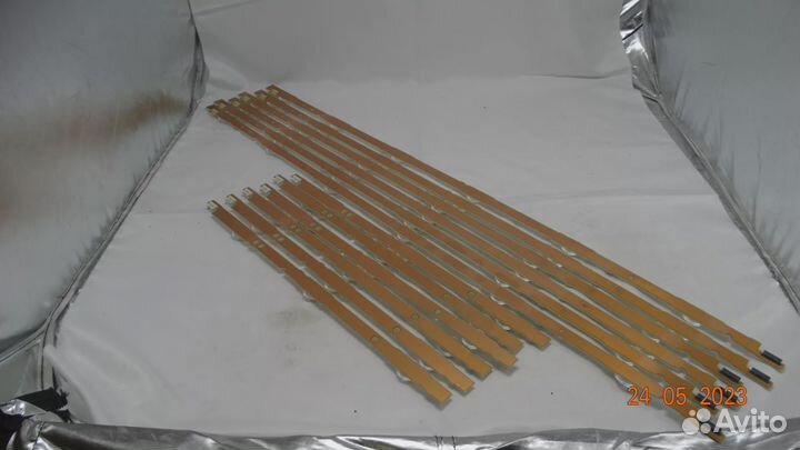 Новая подсветка D4GE-480DCA-R3 / UE48H / UE48J