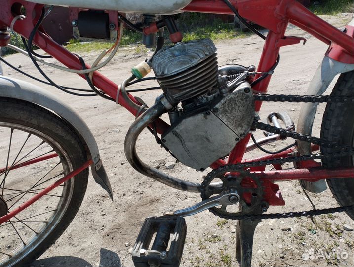 Рига 13 и запчасти