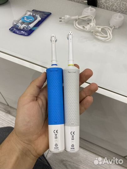 Зубная щетка Oral-B / Braun