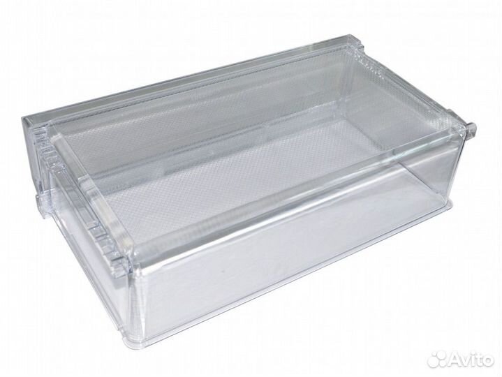 Ящик для овощей и фруктов холодильника haier 00608