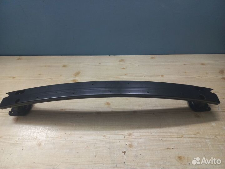 Усилитель заднего бампера toyota RAV 4 2015-2019