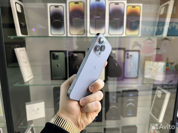 iPhone 13 Pro, 256 ГБ