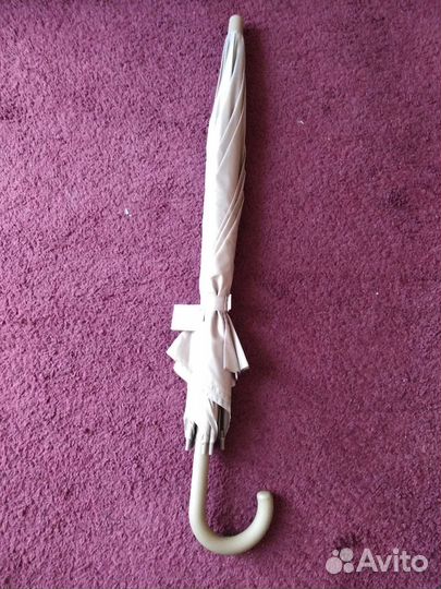 Зонт трость