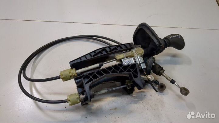 Кулиса кпп Mercedes Vito W639, 2008