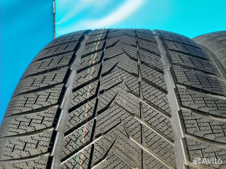 Grenlander IceHawke II 315/35 R20 и 275/40 R20 106H