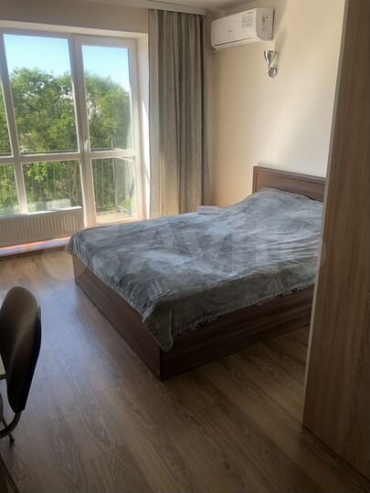 1-к. квартира, 35 м², 5/5 эт.