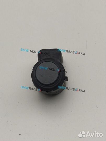 Парктроник передний BMW 7 F01/F02 2009 66209233029