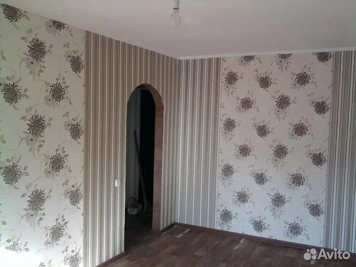 Отделочные работы