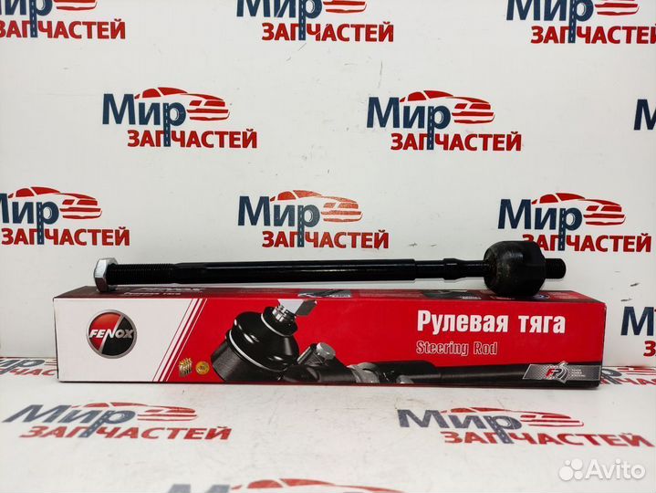 Рулевая тяга Renault Symbol