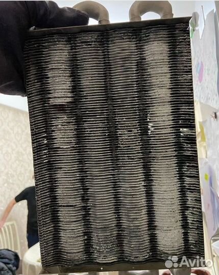 Ремонт газовых котлов, колонок